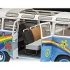 Revell 07050 VW T1 Samba Bus Flower Power (1:24)